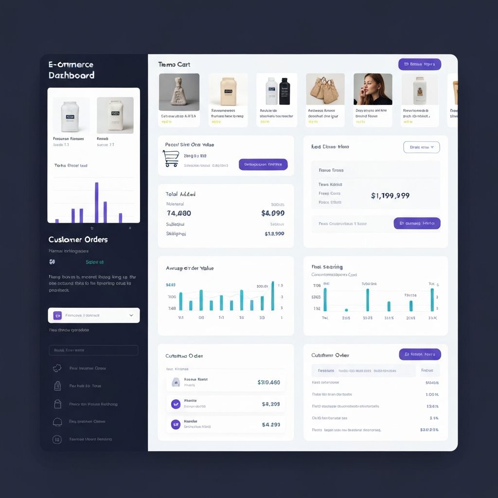 E-Commerce Platform